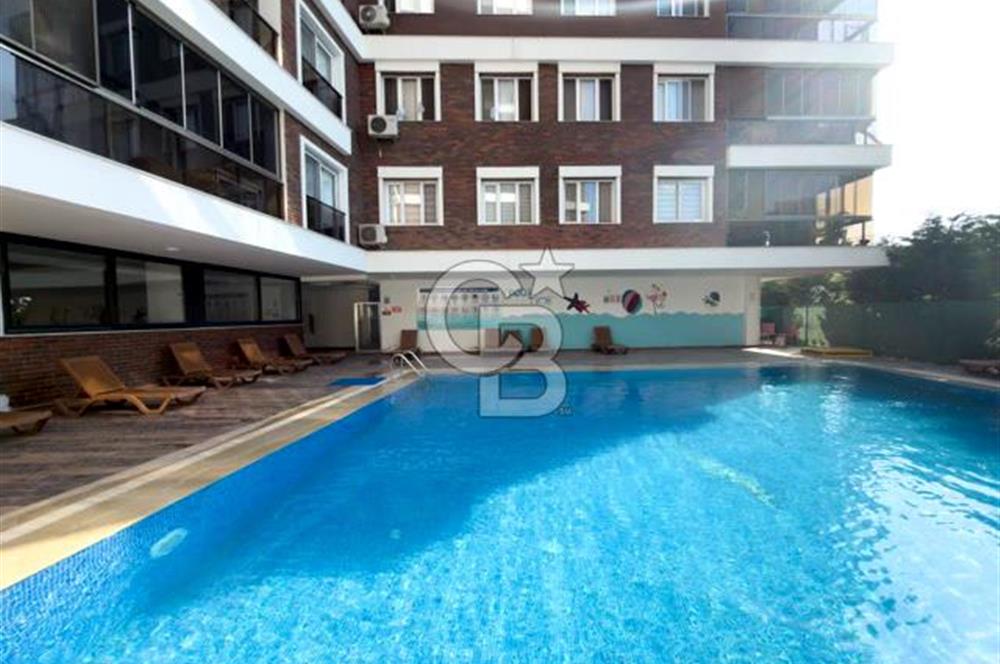ULUKENT SAHRA EVLERİ SATILIK 3+1 DAİRE