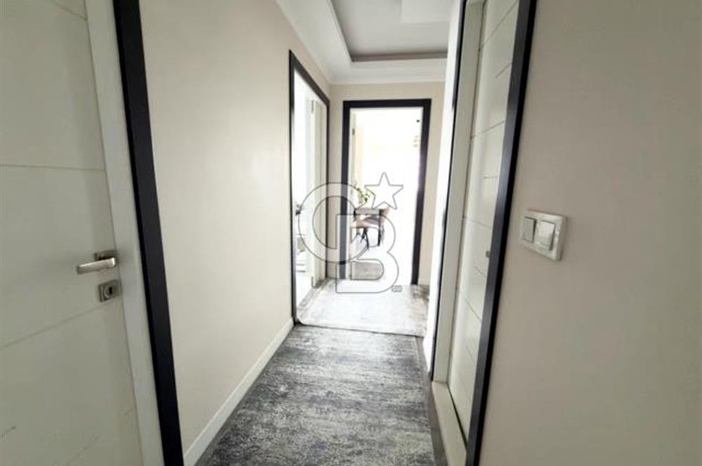 ULUKENT SAHRA EVLERİ SATILIK 3+1 DAİRE