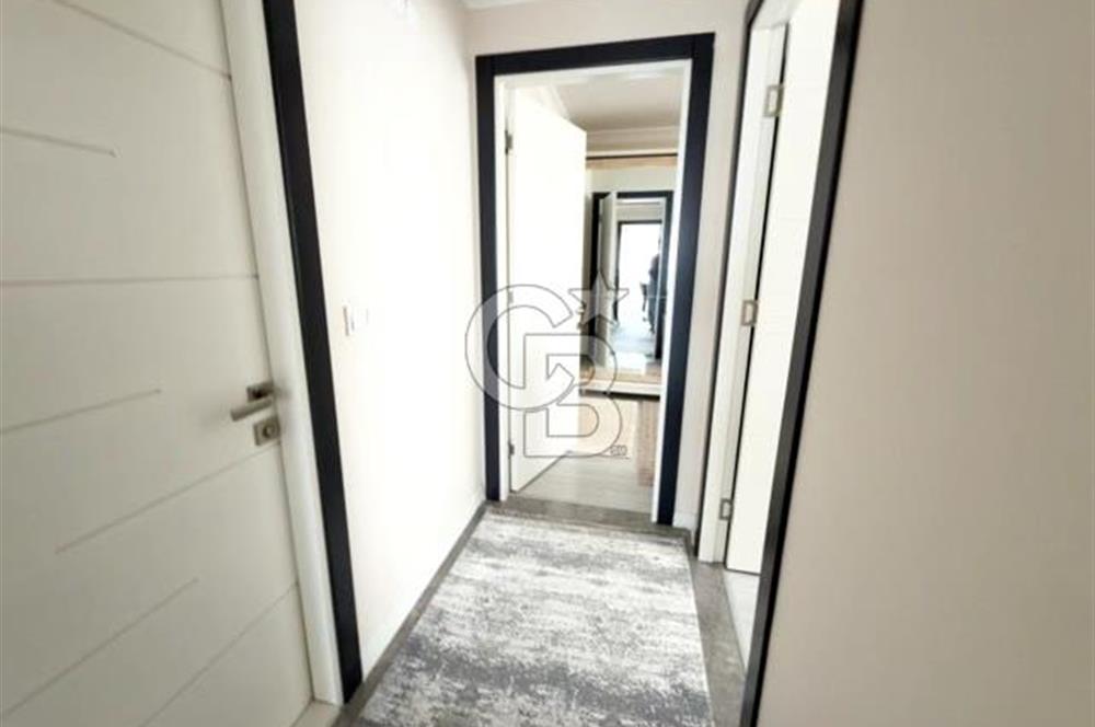ULUKENT SAHRA EVLERİ SATILIK 3+1 DAİRE