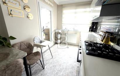 ULUKENT SAHRA EVLERİ SATILIK 3+1 DAİRE