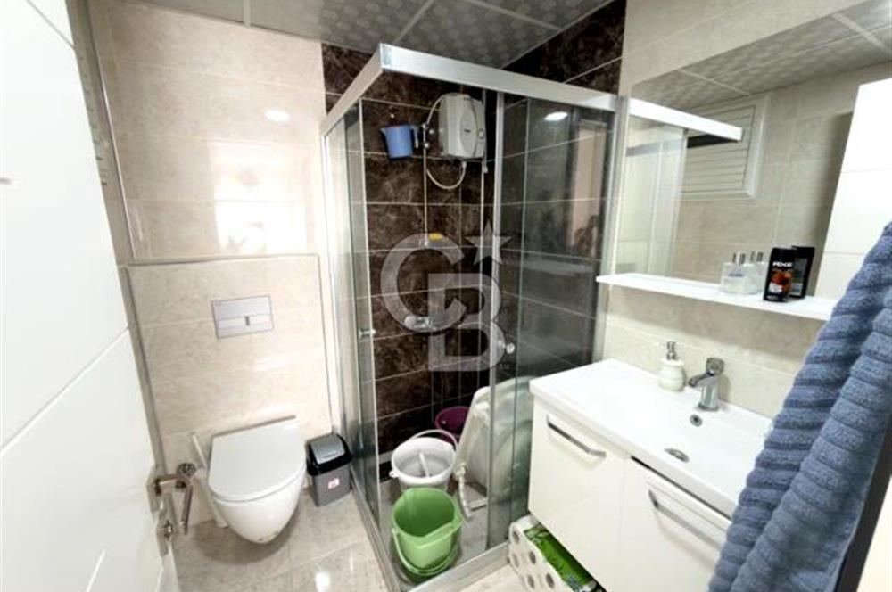 ULUKENT SAHRA EVLERİ SATILIK 3+1 DAİRE