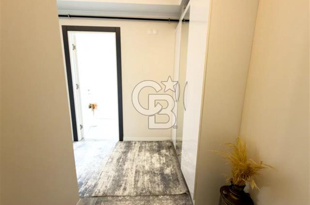 ULUKENT SAHRA EVLERİ SATILIK 3+1 DAİRE