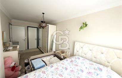 ULUKENT SAHRA EVLERİ SATILIK 3+1 DAİRE