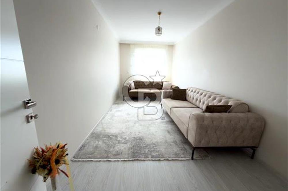 ULUKENT SAHRA EVLERİ SATILIK 3+1 DAİRE