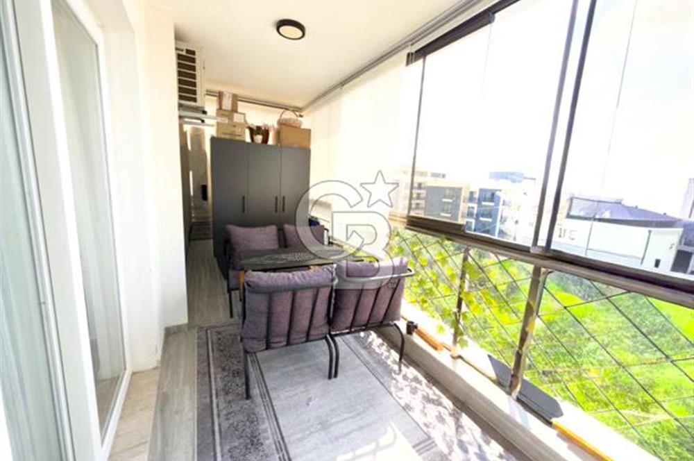 ULUKENT SAHRA EVLERİ SATILIK 3+1 DAİRE