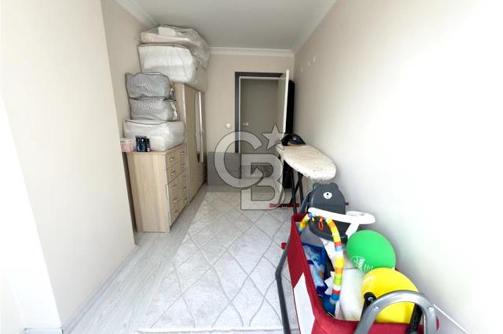 ULUKENT SAHRA EVLERİ SATILIK 3+1 DAİRE