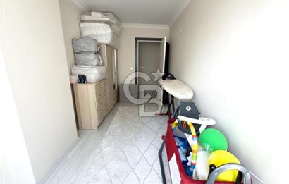 ULUKENT SAHRA EVLERİ SATILIK 3+1 DAİRE
