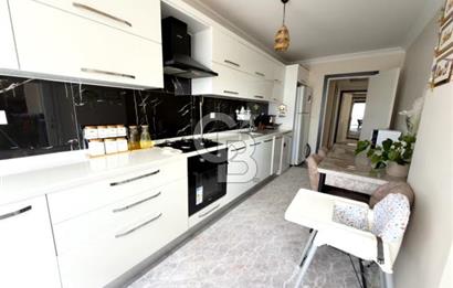 ULUKENT SAHRA EVLERİ SATILIK 3+1 DAİRE
