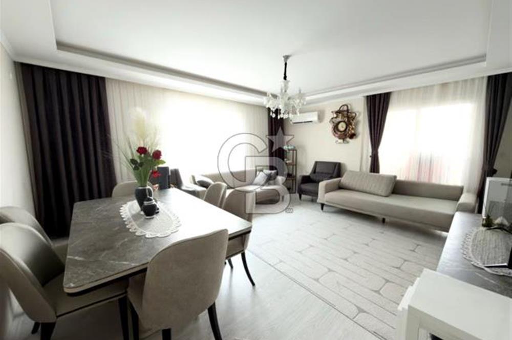 ULUKENT SAHRA EVLERİ SATILIK 3+1 DAİRE