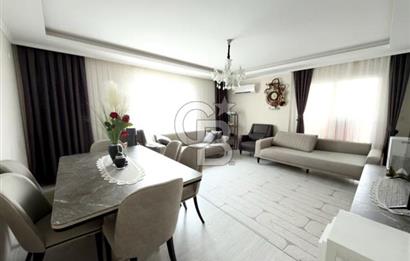ULUKENT SAHRA EVLERİ SATILIK 3+1 DAİRE