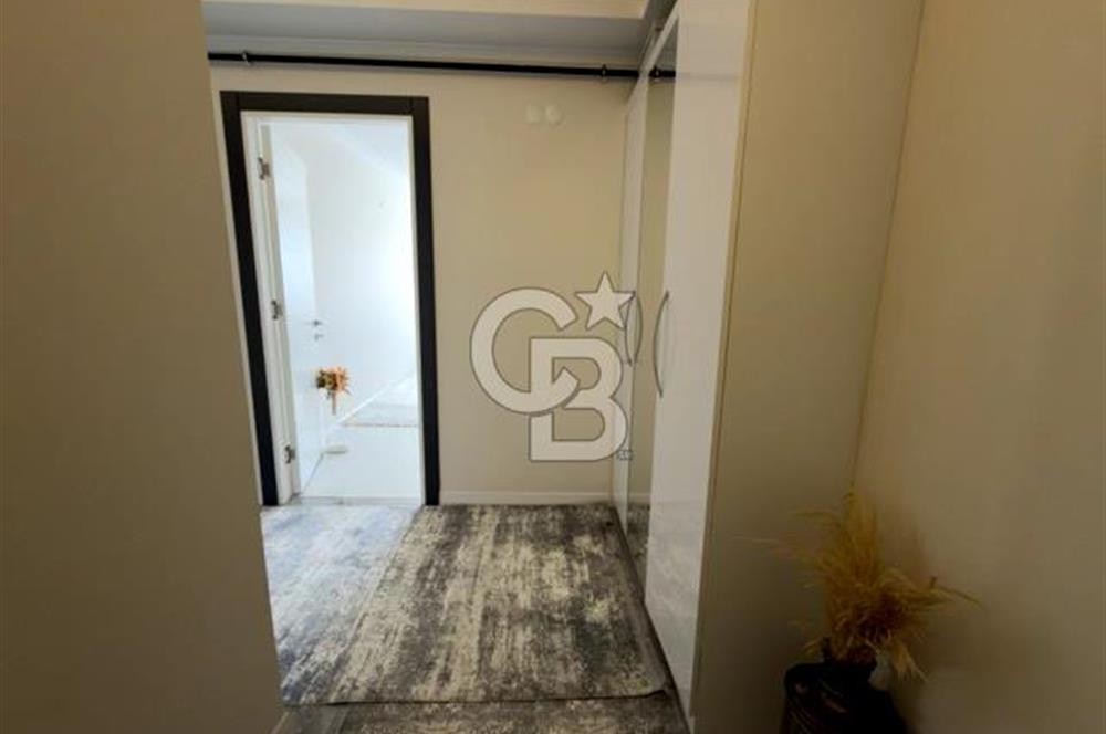 ULUKENT SAHRA EVLERİ SATILIK 3+1 DAİRE