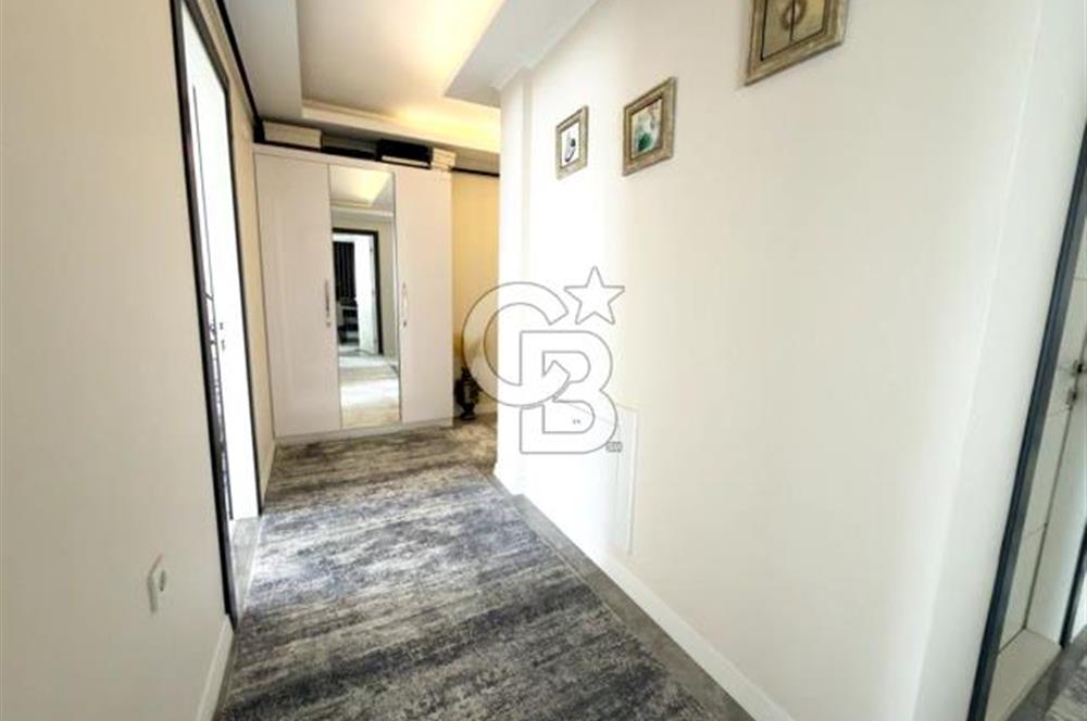ULUKENT SAHRA EVLERİ SATILIK 3+1 DAİRE