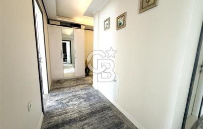 ULUKENT SAHRA EVLERİ SATILIK 3+1 DAİRE