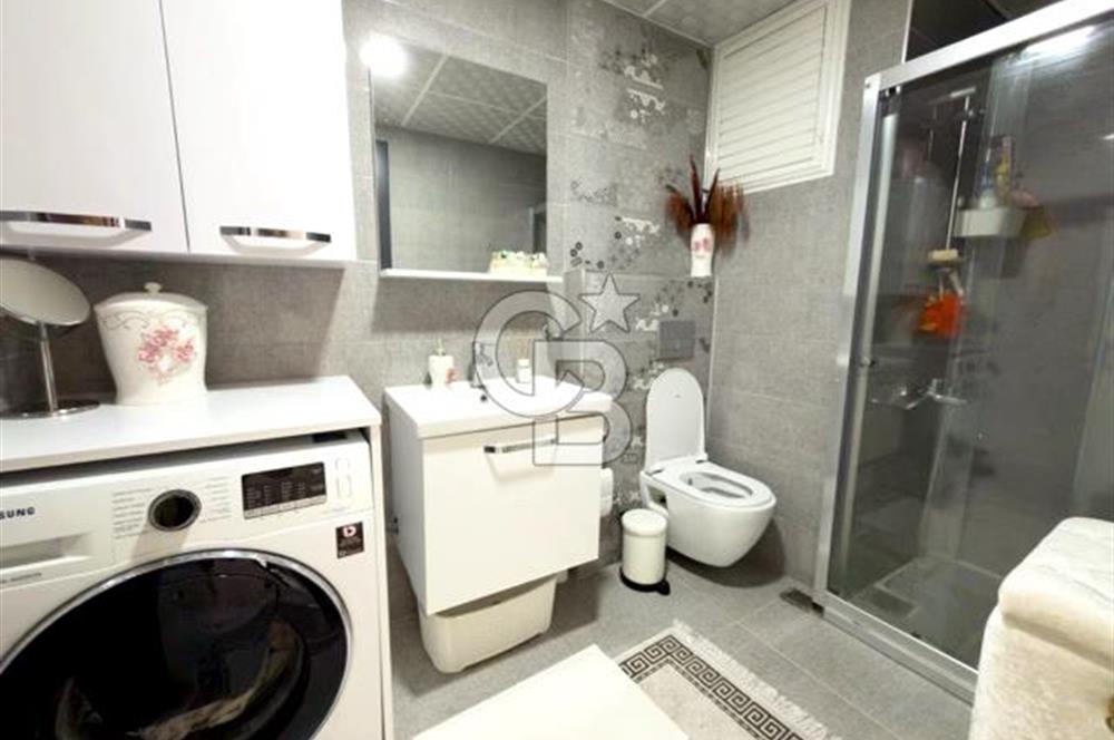 ULUKENT SAHRA EVLERİ SATILIK 3+1 DAİRE