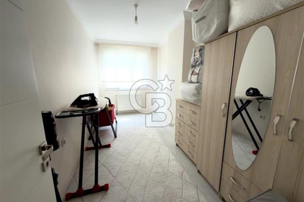 ULUKENT SAHRA EVLERİ SATILIK 3+1 DAİRE