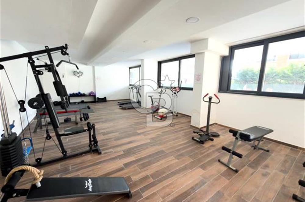 ULUKENT SAHRA EVLERİ SATILIK 3+1 DAİRE