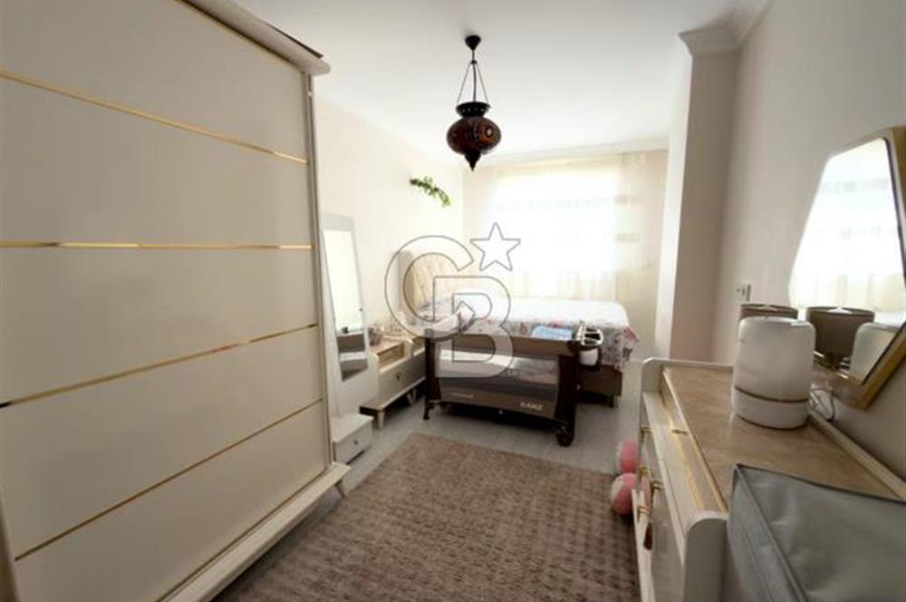 ULUKENT SAHRA EVLERİ SATILIK 3+1 DAİRE