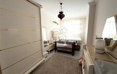 ULUKENT SAHRA EVLERİ SATILIK 3+1 DAİRE