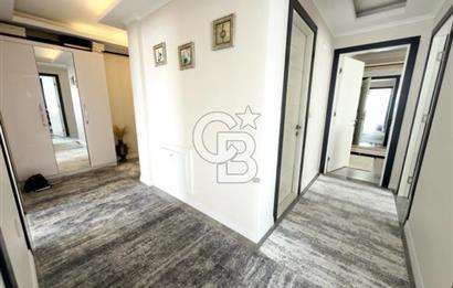 ULUKENT SAHRA EVLERİ SATILIK 3+1 DAİRE