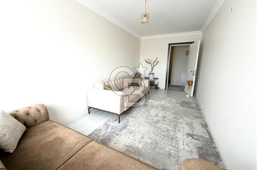 ULUKENT SAHRA EVLERİ SATILIK 3+1 DAİRE