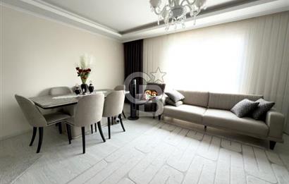 ULUKENT SAHRA EVLERİ SATILIK 3+1 DAİRE