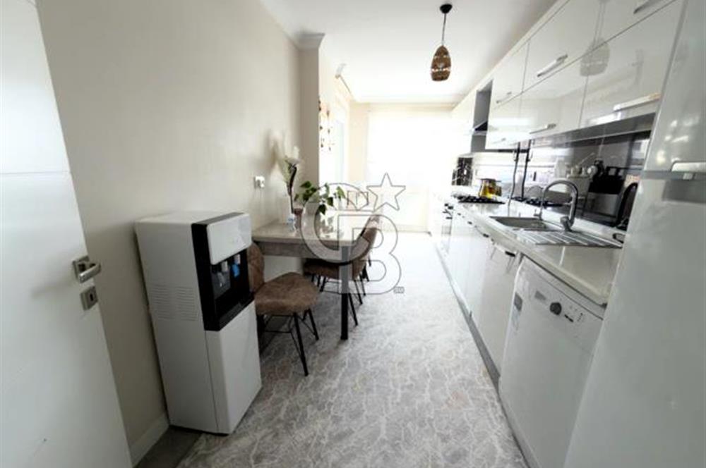 ULUKENT SAHRA EVLERİ SATILIK 3+1 DAİRE