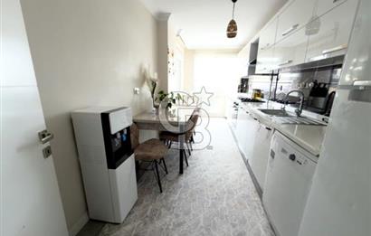 ULUKENT SAHRA EVLERİ SATILIK 3+1 DAİRE