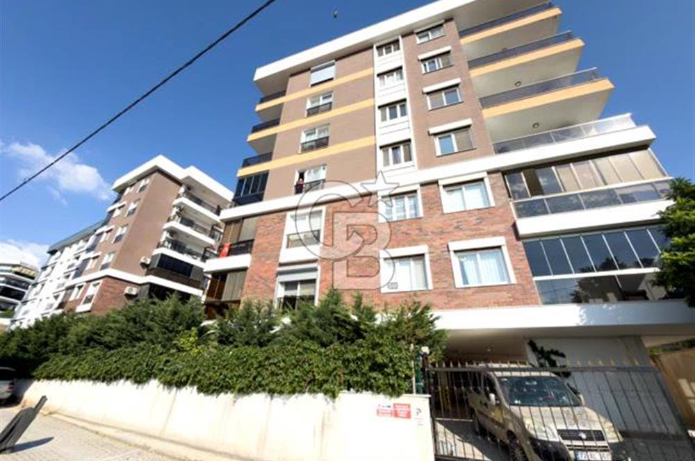 ULUKENT SAHRA EVLERİ SATILIK 3+1 DAİRE