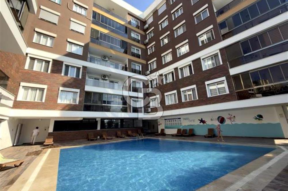 ULUKENT SAHRA EVLERİ SATILIK 3+1 DAİRE