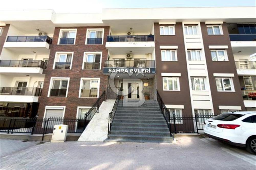 ULUKENT SAHRA EVLERİ SATILIK 3+1 DAİRE