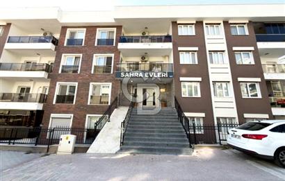 ULUKENT SAHRA EVLERİ SATILIK 3+1 DAİRE