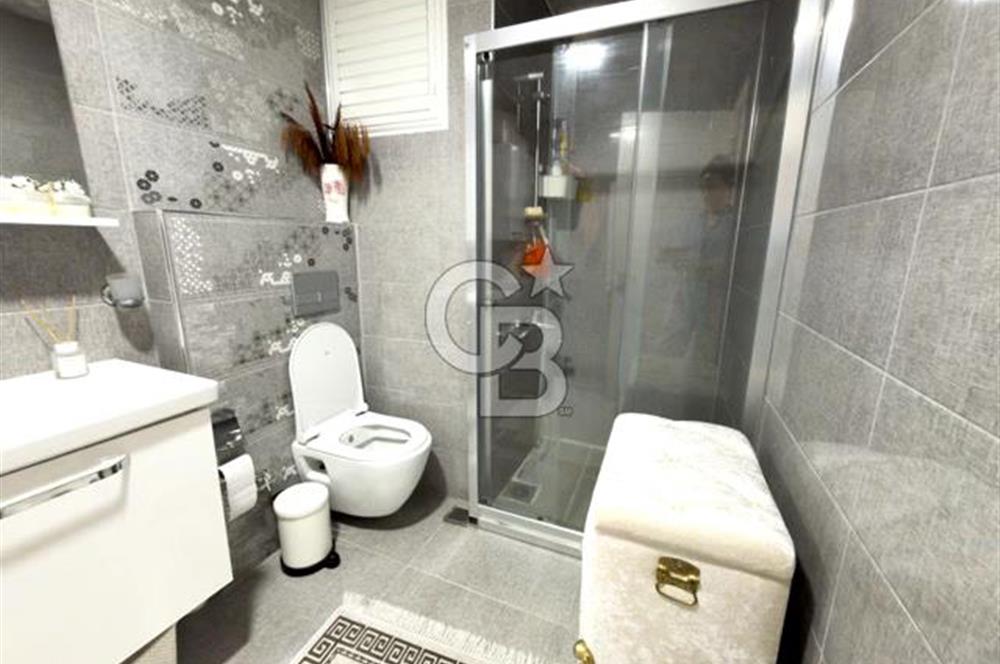 ULUKENT SAHRA EVLERİ SATILIK 3+1 DAİRE