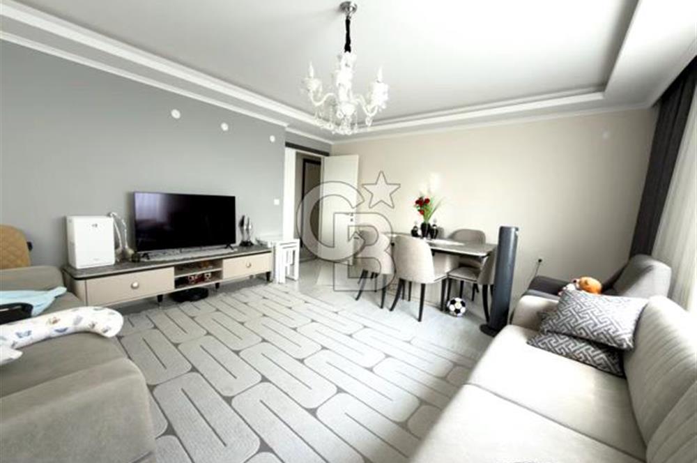 ULUKENT SAHRA EVLERİ SATILIK 3+1 DAİRE