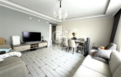 ULUKENT SAHRA EVLERİ SATILIK 3+1 DAİRE