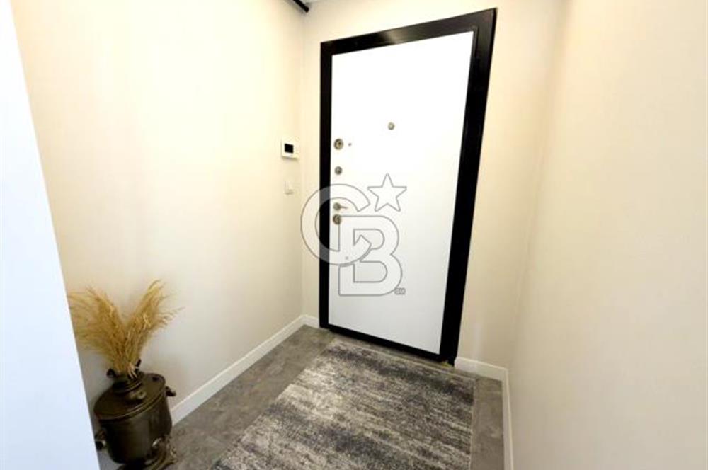 ULUKENT SAHRA EVLERİ SATILIK 3+1 DAİRE