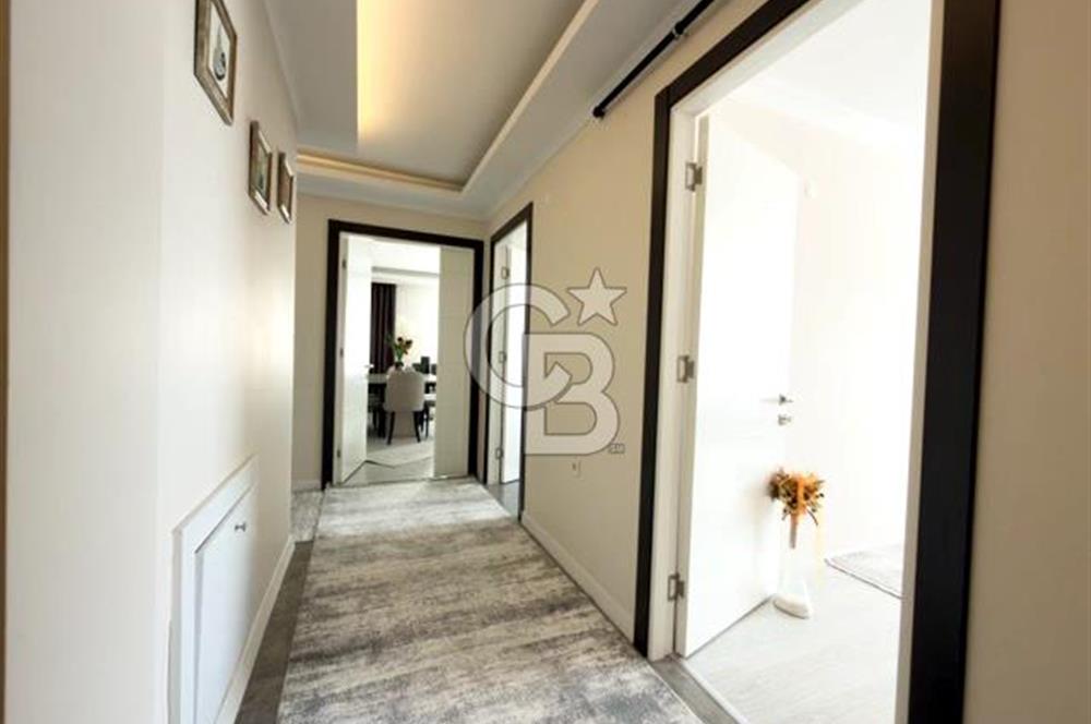 ULUKENT SAHRA EVLERİ SATILIK 3+1 DAİRE