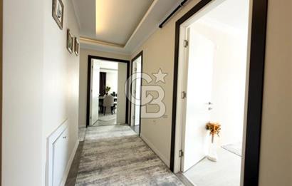 ULUKENT SAHRA EVLERİ SATILIK 3+1 DAİRE