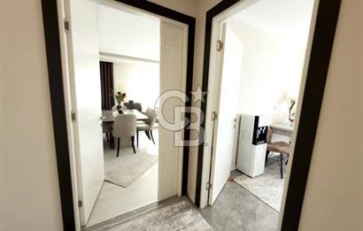 ULUKENT SAHRA EVLERİ SATILIK 3+1 DAİRE