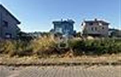 YALOVA MERKEZ KADIKÖYDE FIRSAT ARSA
