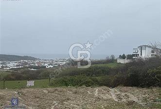SATILIK AKKÖY FULL DENİZ MANZARALI ARSA - 1 - 362645