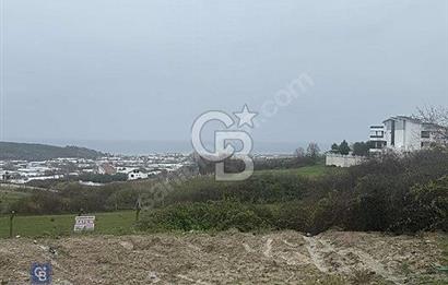 SATILIK AKKÖY FULL DENİZ MANZARALI ARSA