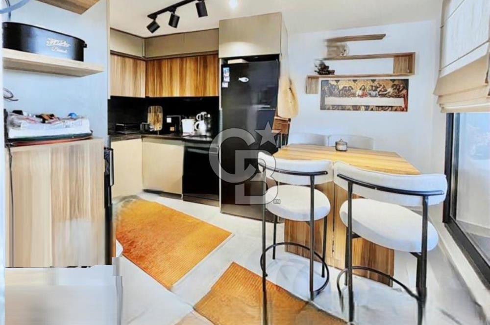 Bagla Aytur Sitesi Kiralık Lüks Villa