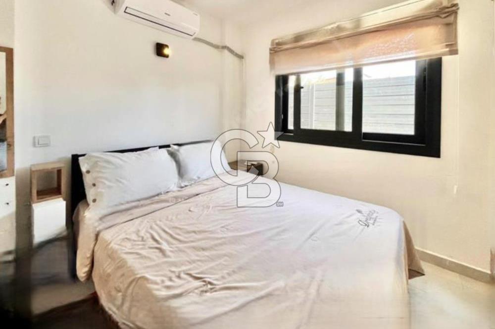 Bagla Aytur Sitesi Kiralık Lüks Villa