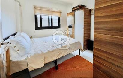 Bagla Aytur Sitesi Kiralık Lüks Villa