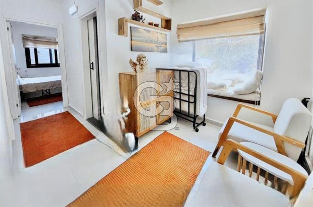 Bagla Aytur Sitesi Kiralık Lüks Villa