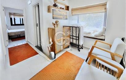 Bagla Aytur Sitesi Kiralık Lüks Villa
