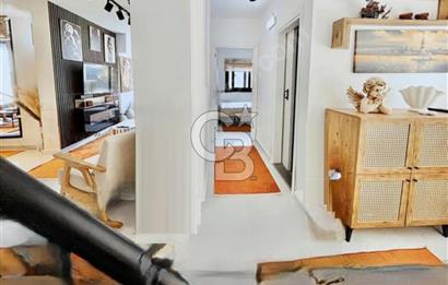 Bagla Aytur Sitesi Kiralık Lüks Villa