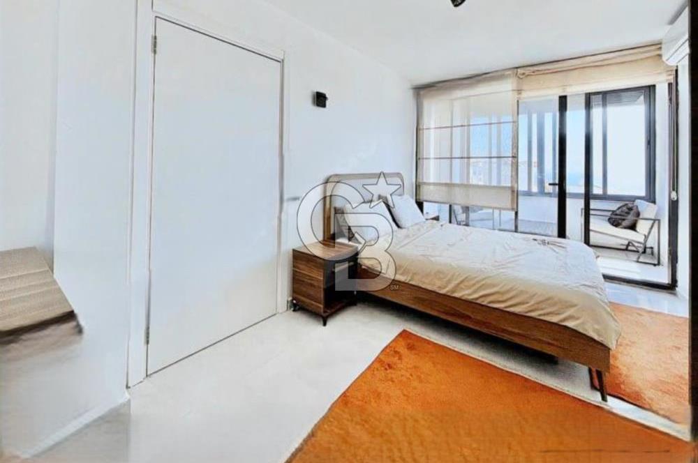 Bagla Aytur Sitesi Kiralık Lüks Villa
