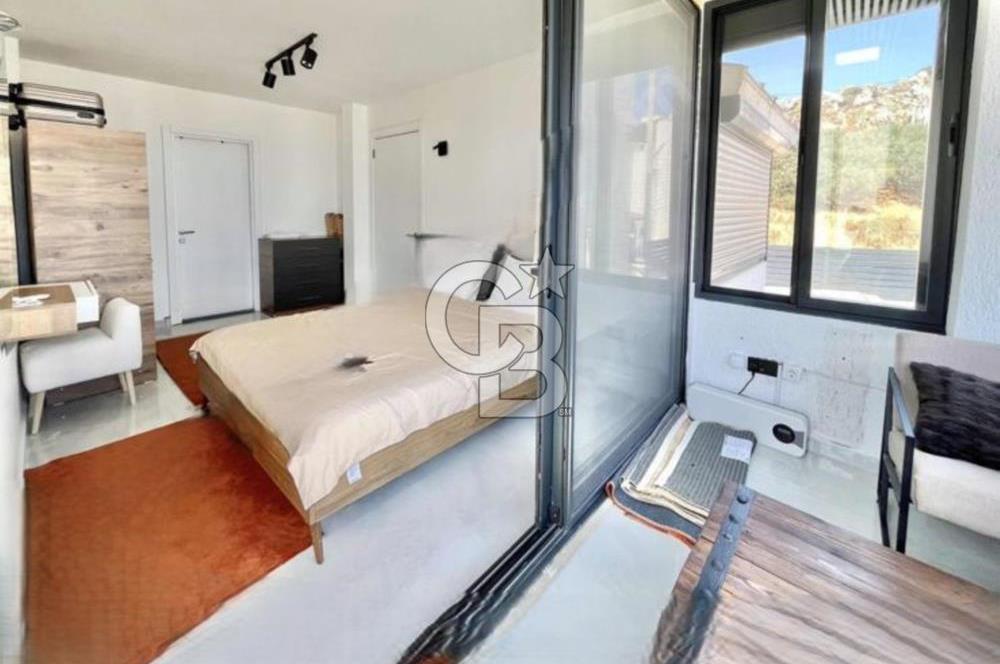 Bagla Aytur Sitesi Kiralık Lüks Villa