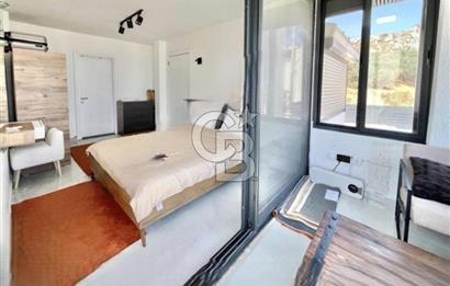 Bagla Aytur Sitesi Kiralık Lüks Villa